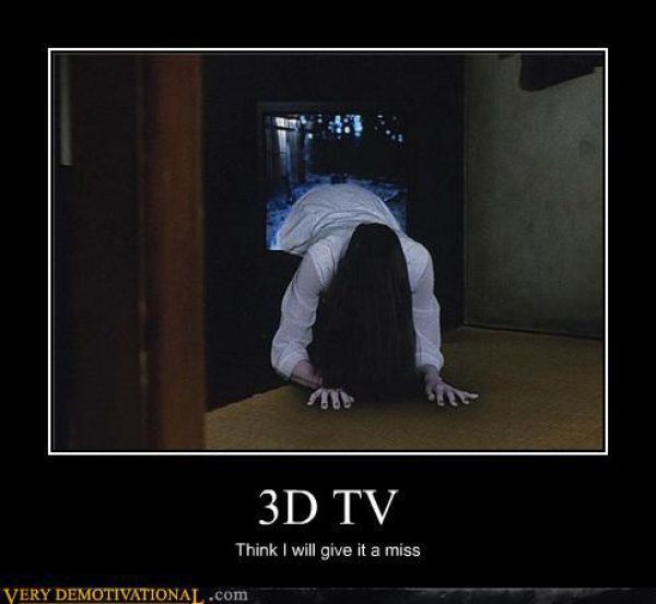 Funny Demotivational Posters (88 pics)