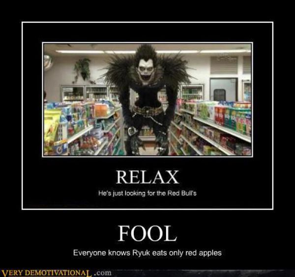 Funny Demotivational Posters (88 pics)