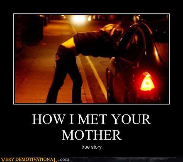 Funny Demotivational Posters (88 pics)