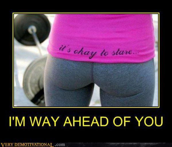 Funny Demotivational Posters (88 pics)