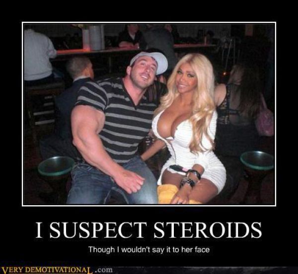 Funny Demotivational Posters (88 pics)