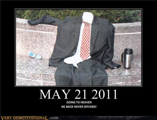 Funny Demotivational Posters (88 pics)