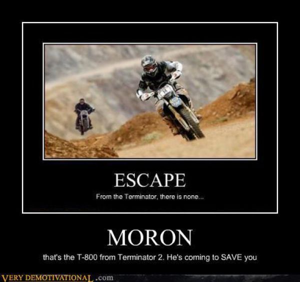 Funny Demotivational Posters (88 pics)