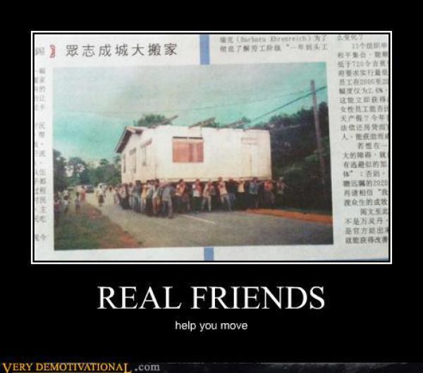 Funny Demotivational Posters (88 pics)