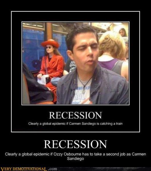 Funny Demotivational Posters (88 pics)