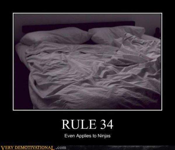 Funny Demotivational Posters (88 pics)