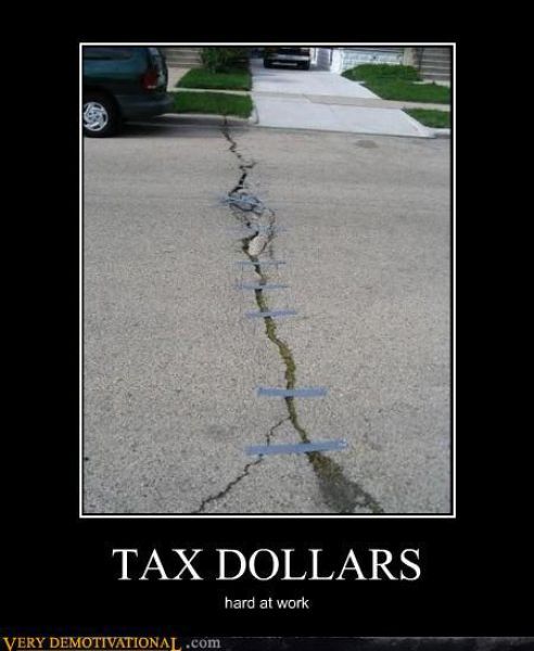 Funny Demotivational Posters (88 pics)