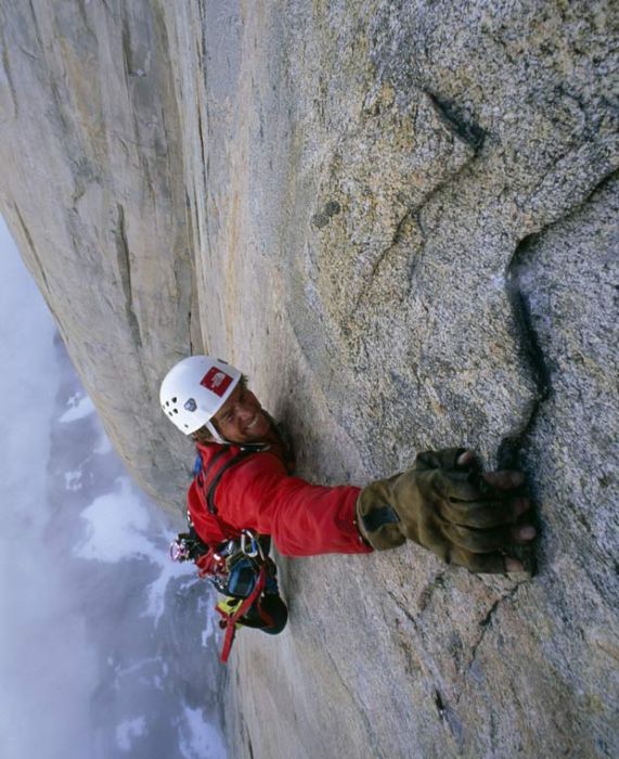 Mountain Camping. Part 2 (17 pics)