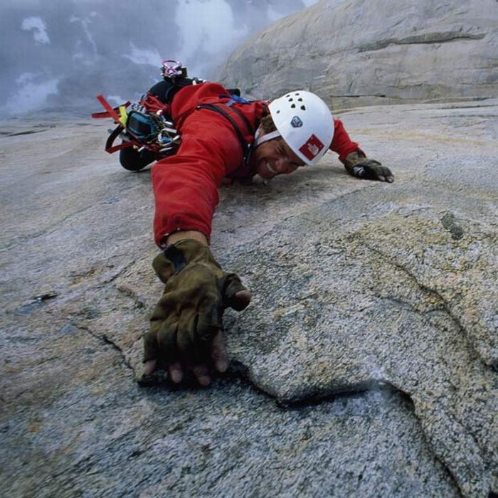 Mountain Camping. Part 2 (17 pics)