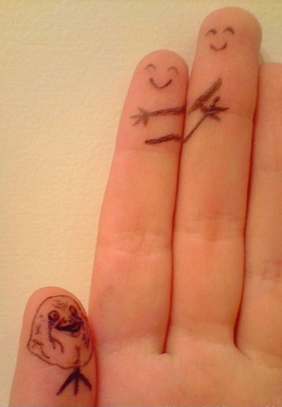 Acid Picdump (102 pics)