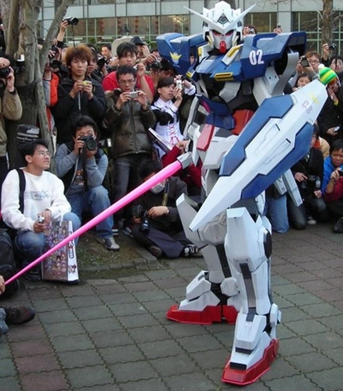 Acid Picdump (102 pics)