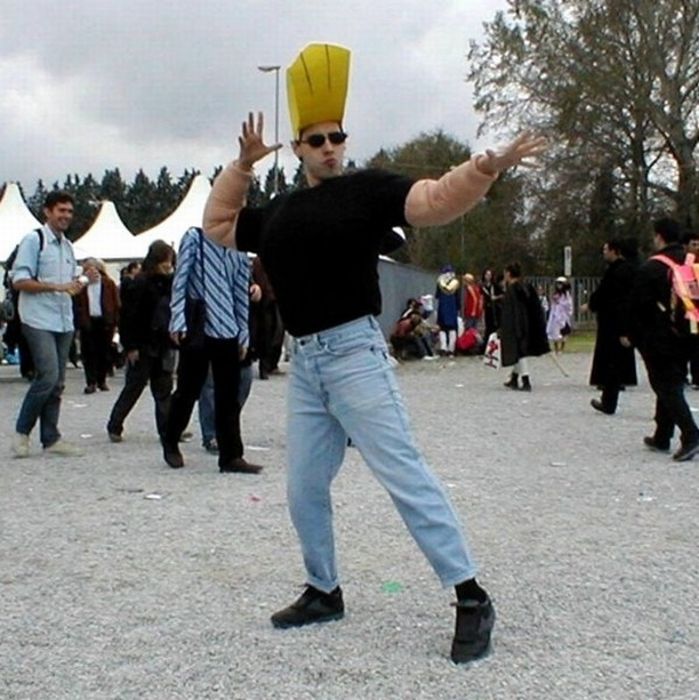Acid Picdump (102 pics)