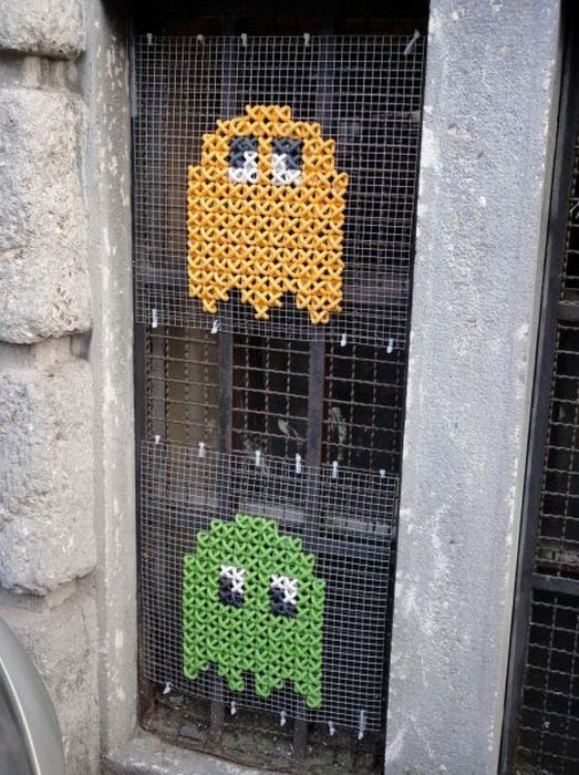 Acid Picdump (102 pics)