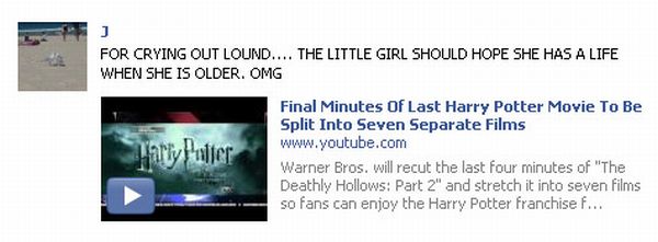 The Onion's True Facebook Believers (21 pics)