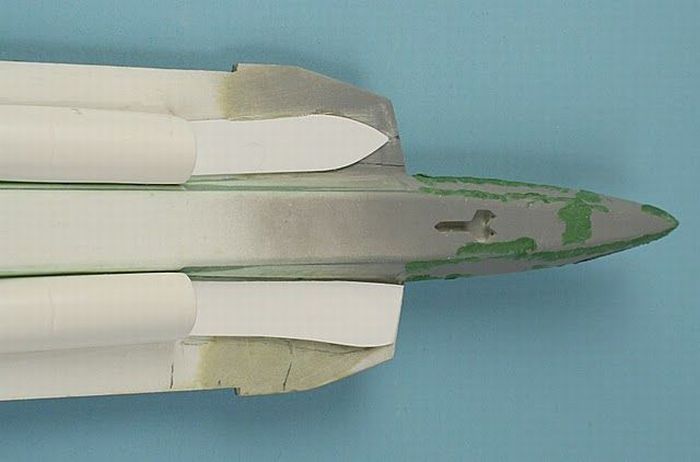 Paperplane (45 pics)