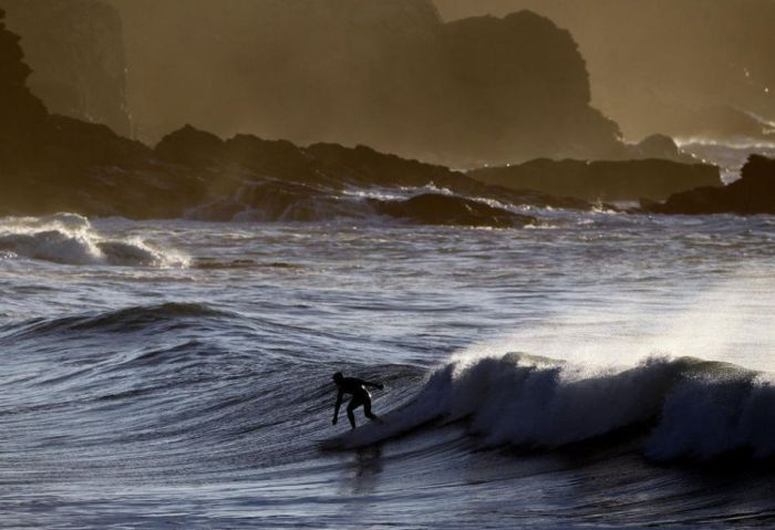 Surfing Photos (66 pics)