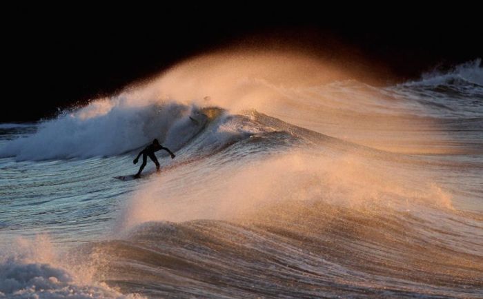 Surfing Photos (66 pics)