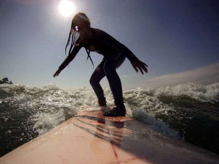 Surfing Photos (66 pics)
