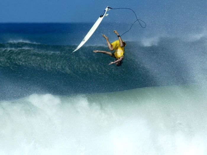 Surfing Photos (66 pics)
