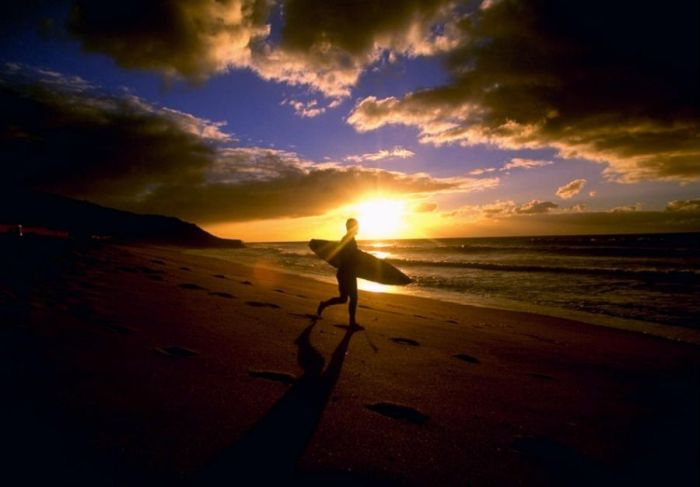 Surfing Photos (66 pics)