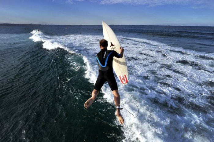 Surfing Photos (66 pics)