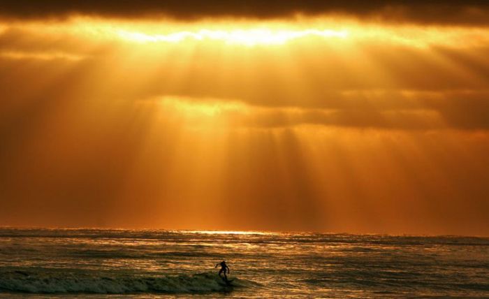 Surfing Photos (66 pics)