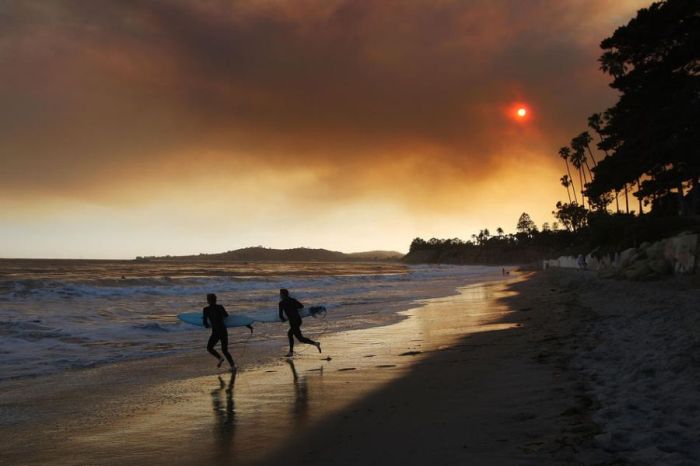Surfing Photos (66 pics)