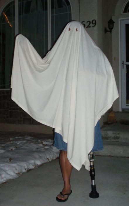 Dad in Costumes (103 pics)