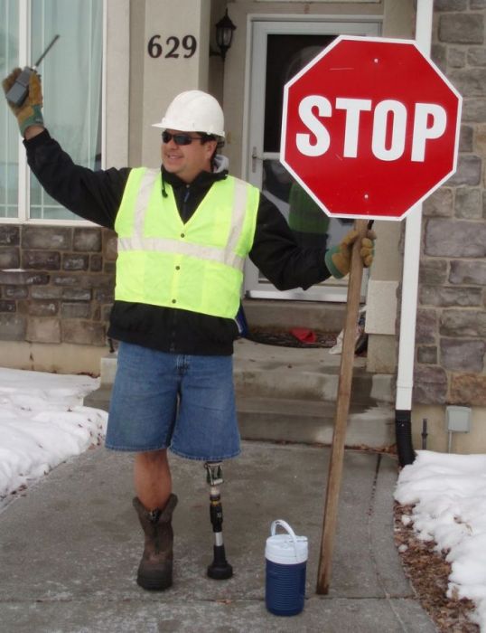 Dad in Costumes (103 pics)