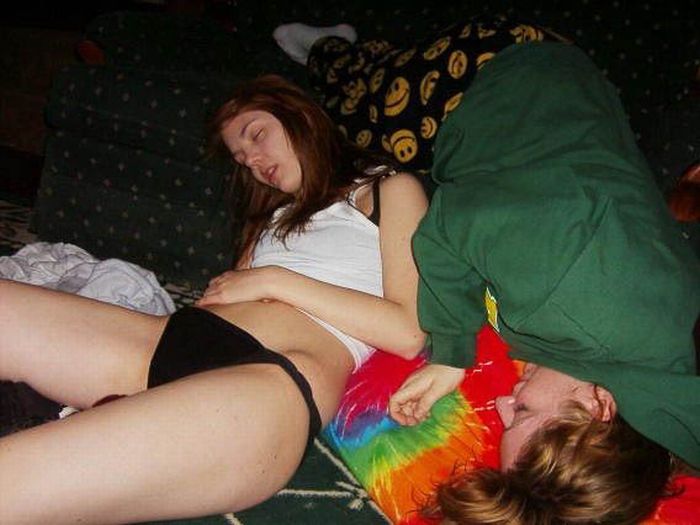 Dear Girls Gone Wild Lawyer... (94 pics)