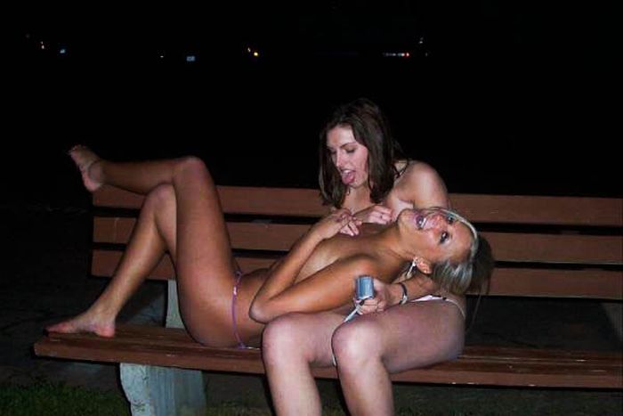 Dear Girls Gone Wild Lawyer... (94 pics)