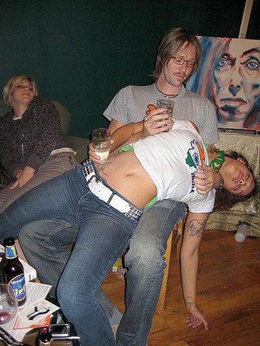 Dear Girls Gone Wild Lawyer... (94 pics)
