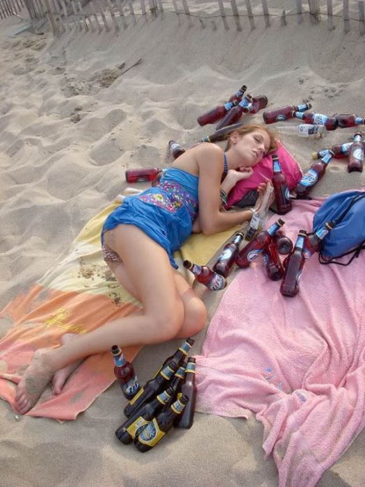 Dear Girls Gone Wild Lawyer... (94 pics)