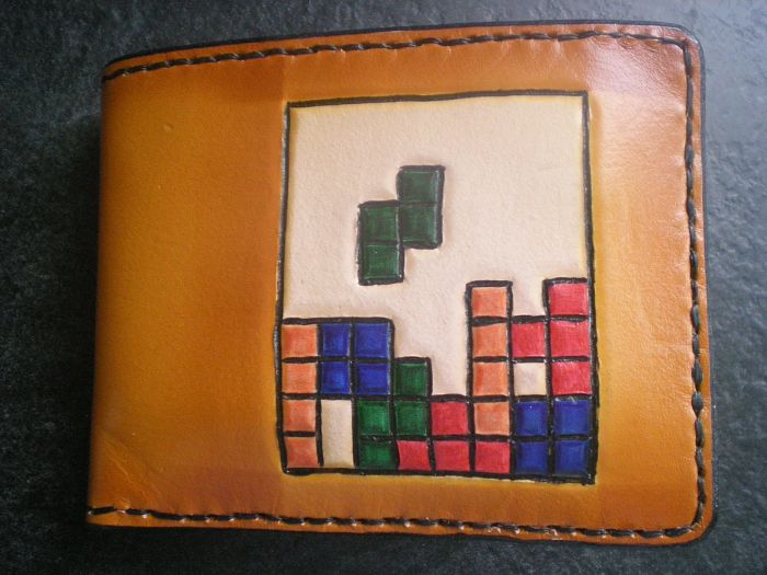 It's All About Tetris (56 pics)