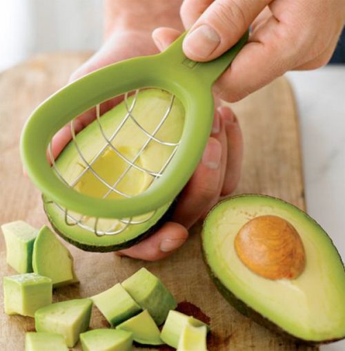 Awesome Kitchen Gadgets (14 pics)