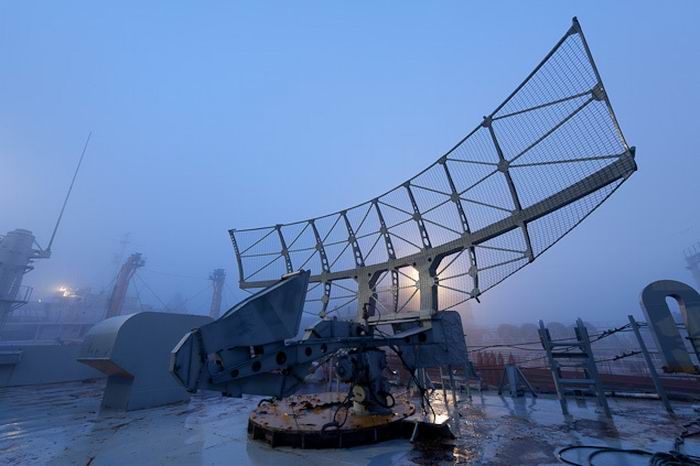 Ship Cemetery (46 pics)