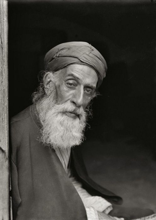 Retro Photos of Israel (39 pics)