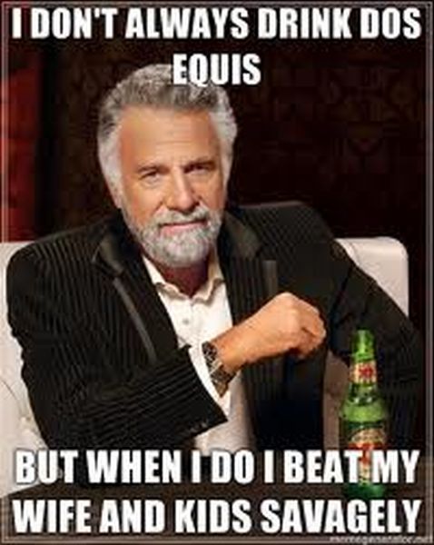 The Most Interesting Man in the Universe Meme (25 pics)