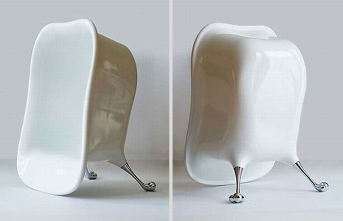 Creative And Unusual Chair Designs (31 pics)