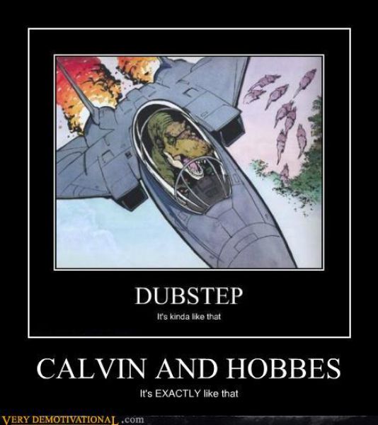 Funny Demotivational Posters (50 pics)