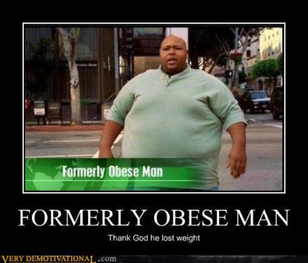 Funny Demotivational Posters (50 pics)