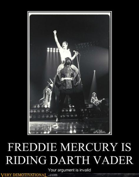 Funny Demotivational Posters (50 pics)
