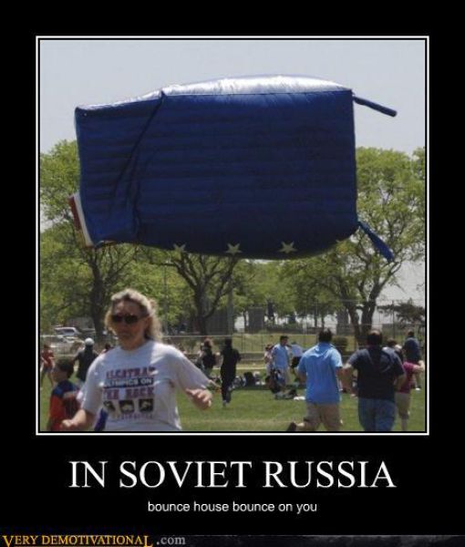Funny Demotivational Posters (50 pics)