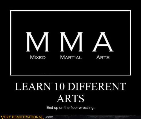 Funny Demotivational Posters (50 pics)