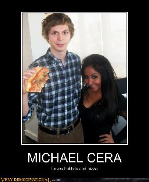 Funny Demotivational Posters (50 pics)