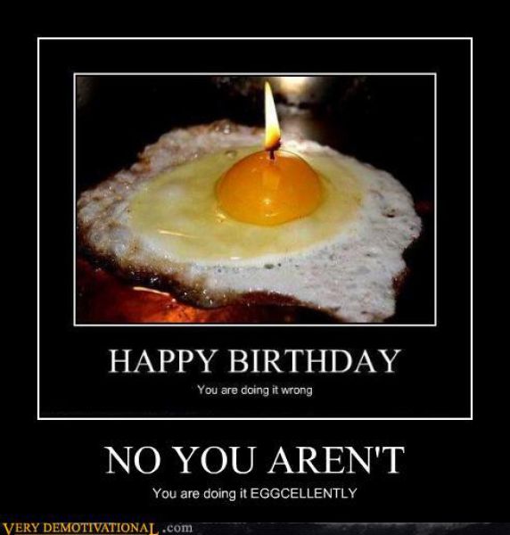 Funny Demotivational Posters (50 pics)