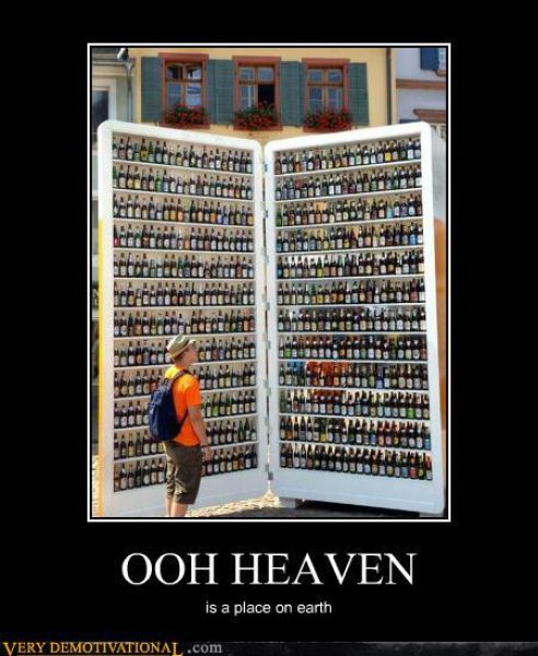 Funny Demotivational Posters (50 pics)