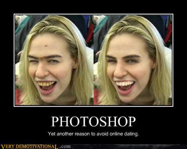 Funny Demotivational Posters (50 pics)