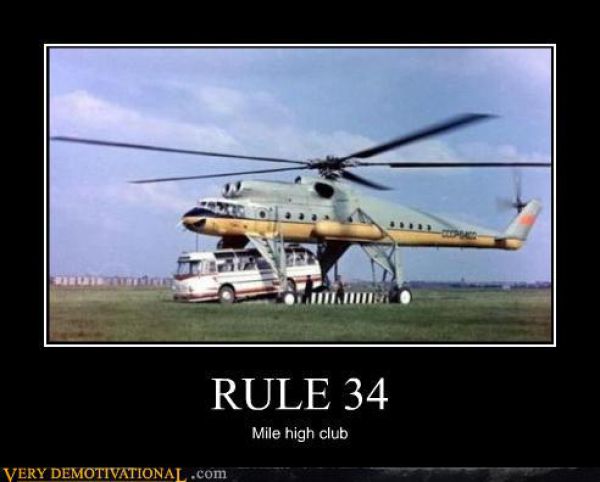 Funny Demotivational Posters (50 pics)