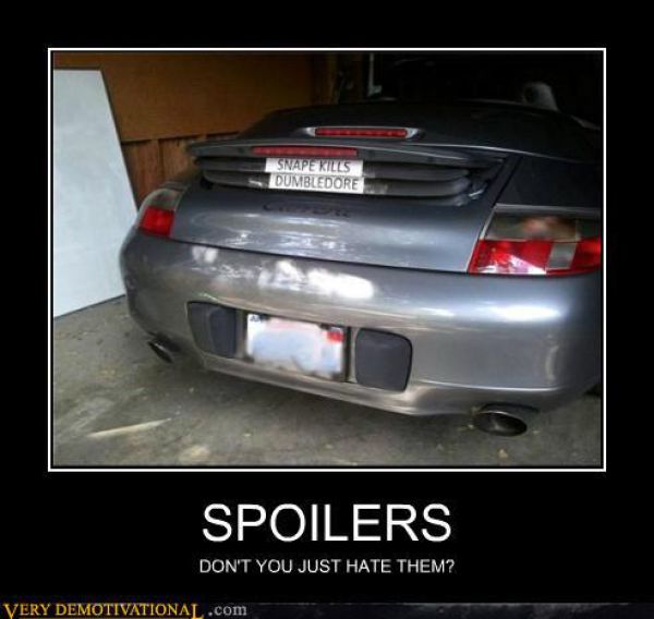 Funny Demotivational Posters (50 pics)
